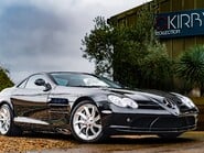 Mercedes-Benz SLR McLaren 1