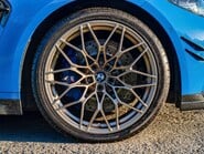 BMW M4 COMPETITION M XDRIVE 5