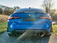 BMW M4 COMPETITION M XDRIVE 24