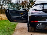 Porsche 718 CAYMAN GT4 PDK 7