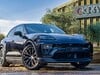 Porsche Macan 4 Electric