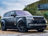 Land Rover Range Rover P510e AUTOBIOGRAPHY PHEV 1