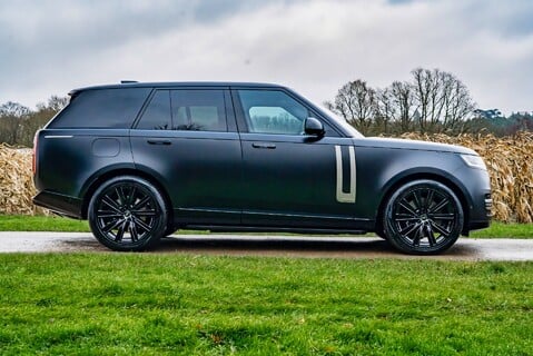 Land Rover Range Rover P510e AUTOBIOGRAPHY PHEV 3