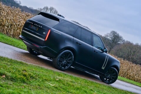 Land Rover Range Rover P510e AUTOBIOGRAPHY PHEV 20