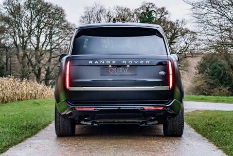 Land Rover Range Rover P510e AUTOBIOGRAPHY PHEV 26