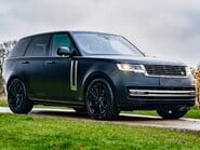 Land Rover Range Rover P510e AUTOBIOGRAPHY PHEV 2