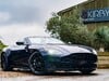 Aston Martin DB11 V8 VOLANTE