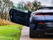 Aston Martin DB11 V8 VOLANTE 9