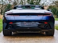 Aston Martin DB11 V8 VOLANTE 21