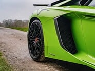 Lamborghini Aventador V12 17