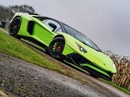 Lamborghini Aventador V12 19