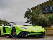 Lamborghini Aventador SV V12 1