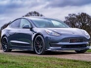 Tesla Model 3 PERFORMANCE AWD 2