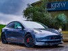 Tesla Model 3 PERFORMANCE AWD