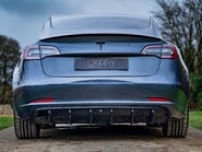 Tesla Model 3 PERFORMANCE AWD 18