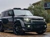 Land Rover Defender HARD TOP X-DYNAMIC HSE OBSIDIAN