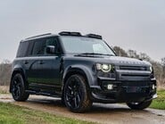 Land Rover Defender HARD TOP X-DYNAMIC HSE OBSIDIAN 2