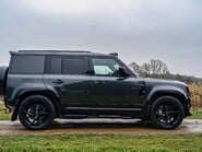 Land Rover Defender HARD TOP X-DYNAMIC HSE OBSIDIAN 3