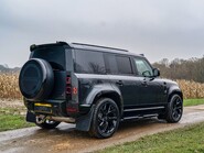 Land Rover Defender HARD TOP X-DYNAMIC HSE OBSIDIAN 4