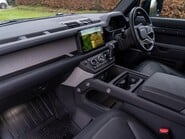 Land Rover Defender HARD TOP X-DYNAMIC HSE OBSIDIAN 8