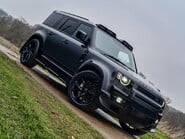 Land Rover Defender HARD TOP X-DYNAMIC HSE OBSIDIAN 19