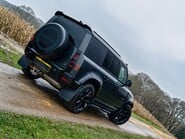 Land Rover Defender HARD TOP X-DYNAMIC HSE OBSIDIAN 20