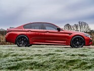 BMW M5 COMPETITION 3