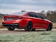 BMW M5 COMPETITION 4