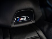 BMW M5 COMPETITION 16