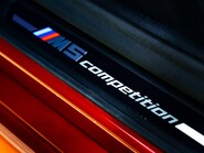 BMW M5 COMPETITION 17