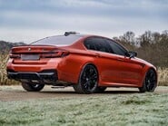 BMW M5 COMPETITION 4