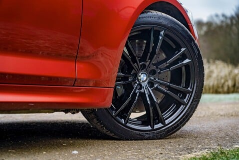 BMW M5 COMPETITION 5