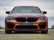 BMW M5 COMPETITION 21