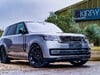 Land Rover Range Rover P530 AUTOBIOGRAPHY