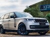 Land Rover Range Rover D350 SE