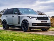 Land Rover Range Rover D350 SE 2