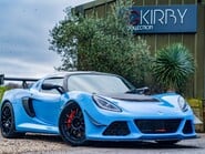 Lotus Exige KOMOTEC EX460 Race Car 1