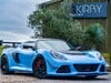 Lotus Exige KOMOTEC EX460 Race Car