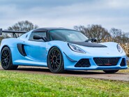 Lotus Exige KOMOTEC EX460 Race Car 2