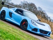 Lotus Exige KOMOTEC EX460 Race Car 19