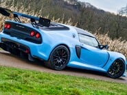 Lotus Exige KOMOTEC EX460 Race Car 20