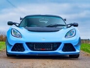 Lotus Exige KOMOTEC EX460 Race Car 22