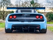 Lotus Exige KOMOTEC EX460 Race Car 23