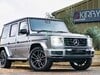 Mercedes-Benz G Class G400D AMG LINE PREMIUM PLUS - G-MANUFAKTUR