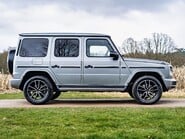 Mercedes-Benz G Class G400D AMG LINE PREMIUM PLUS - G-MANUFAKTUR 3