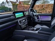 Mercedes-Benz G Class G400D AMG LINE PREMIUM PLUS - G-MANUFAKTUR 8