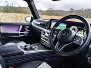 Mercedes-Benz G Class G400D AMG LINE PREMIUM PLUS - G-MANUFAKTUR 9