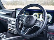 Mercedes-Benz G Class G400D AMG LINE PREMIUM PLUS - G-MANUFAKTUR 12