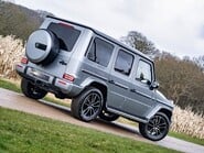 Mercedes-Benz G Class G400D AMG LINE PREMIUM PLUS - G-MANUFAKTUR 20