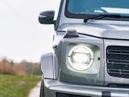 Mercedes-Benz G Class G400D AMG LINE PREMIUM PLUS - G-MANUFAKTUR 21